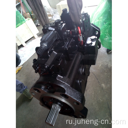 YN10V00018F1 K3V112DTP-1P9R-01DL SK210-8 Гидравлический насос